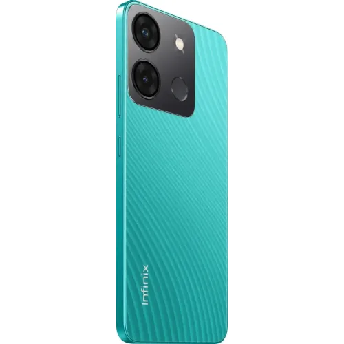 Сотовый телефон INFINIX Smart 7 Plus 3/64Gb Emerald Green