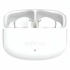 Гарнитура Bluetooth INFINIX XE28 White