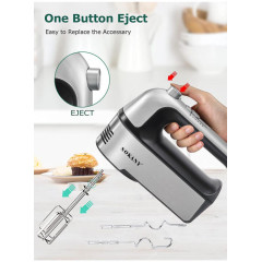 Миксер Sokany SK-6630 (*7)