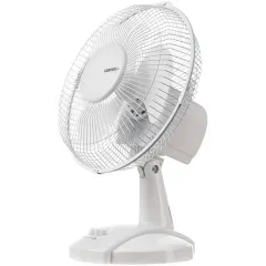 Вентилятор настольный CENTEK CT-5006 белый
