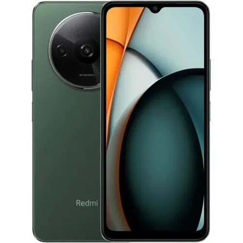 Сотовый телефон Xiaomi REDMI A3 4/128Gb Forest Green