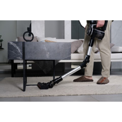 Пылесос вертикальный GARLYN M-3000