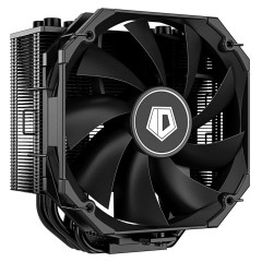 Кулер ALL ID-Cooling SE-224-XTS MINI BLACK