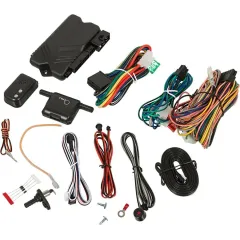 Автосигнализация CENMAX VIGILANT ST-8A АЗ