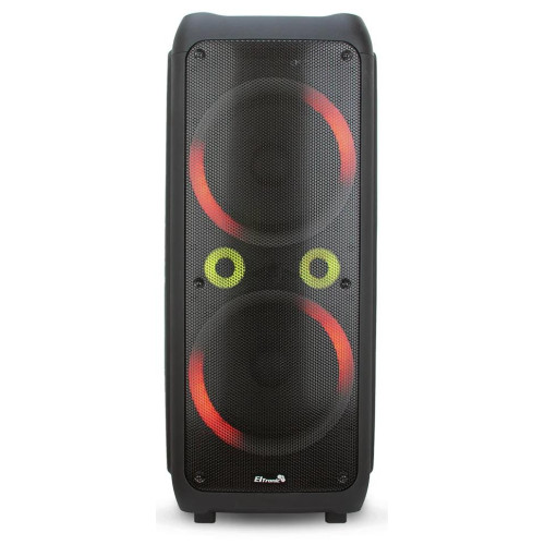 Акустика портативная ELTRONIC 20-83 DANCE BOX 1500 (*10)