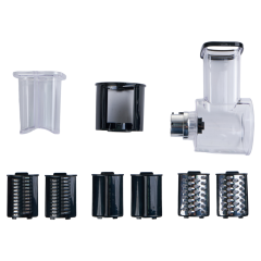 Мясорубка OASIS MG-DM3 (*5)