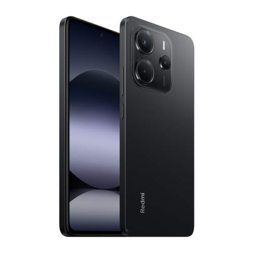Сотовый телефон Xiaomi REDMI Note 14 8/128Gb Midnight Black 