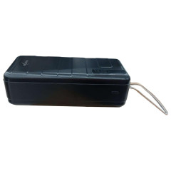 Повербанк 30000 мАч Vixion KP-32 черный