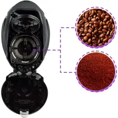 Кофеварка Kitfort КТ-797