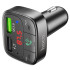Автотрансмиттер HOCO E59 (Black)