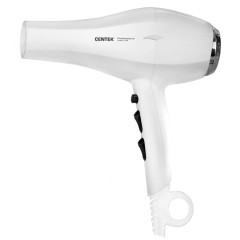 Фен CENTEK CT-2251 белый (настенный)