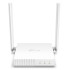 Маршрутизатор TP-LINK TL-WR844N N300 10/100BASE-TX белый