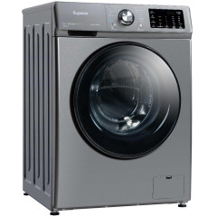 СМА БИРЮСА WM-SL814/15 M металлик