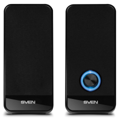 Акустика SVEN 320 черный
