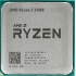 Процессор AM4 AMD Ryzen 3 3200G Picasso OEM 3.6ГГц 4MB Radeon Vega 8 (YD3200C5M4MFH)