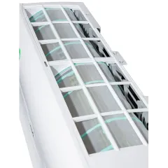 Кондиционер RIX I/O-W07MB белый