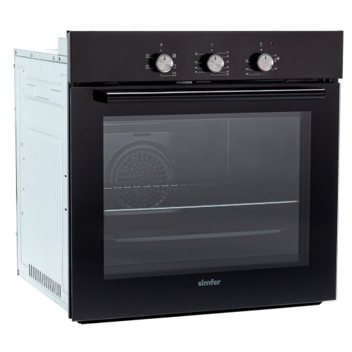 Духовка электрическая Simfer B6EB16001
