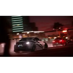 Игра PS4 NFS PAYBACK (Русская версия)