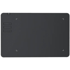 Планшет графический Vinsa SWB021BK