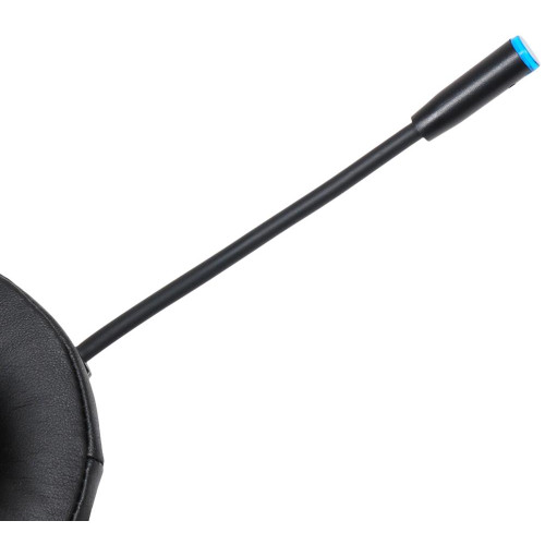 Гарнитура Oklick HS-L830G ASYLUM черный