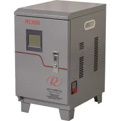 Стабилизатор РЕСАНТА АСН-15000/1-Ц (63/6/11) (*13)