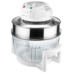 Аэрогриль CENTEK CT-1456 белый