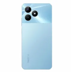 Сотовый телефон REALME Note 50 3/64Gb Sky Blue