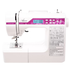 Швейная машина COMFORT 100 A