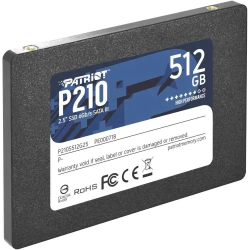 SSD 2,5