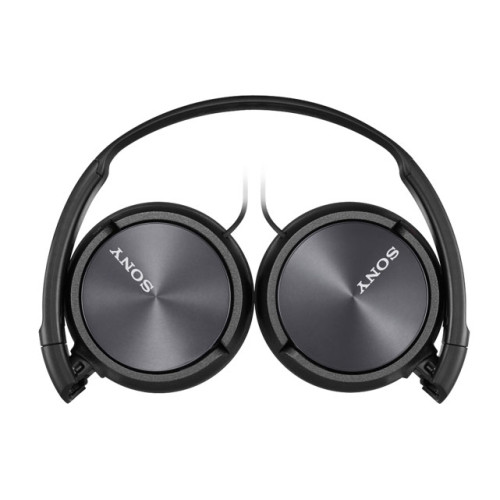 Гарнитура SONY MDR-ZX310AP черный