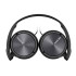 Гарнитура SONY MDR-ZX310AP черный