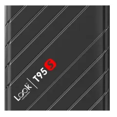 Приставка SMART Look T95S