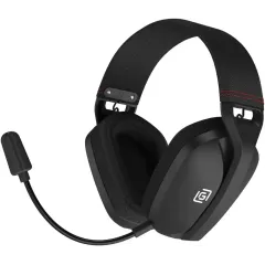 Гарнитура Oklick HS-L750G черный
