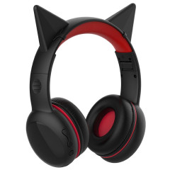 Гарнитура Bluetooth PERFEO PF-B4863 KIDS черный