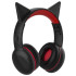 Гарнитура Bluetooth PERFEO PF-B4863 KIDS черный