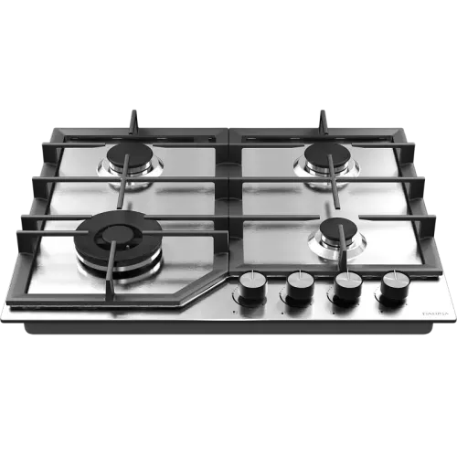 Стол газовый Darina ER4 BGM 341 08 X