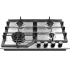 Стол газовый Darina ER4 BGM 341 08 X