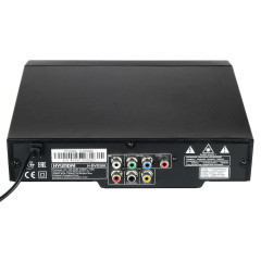 DVD Hyundai H-DVD200