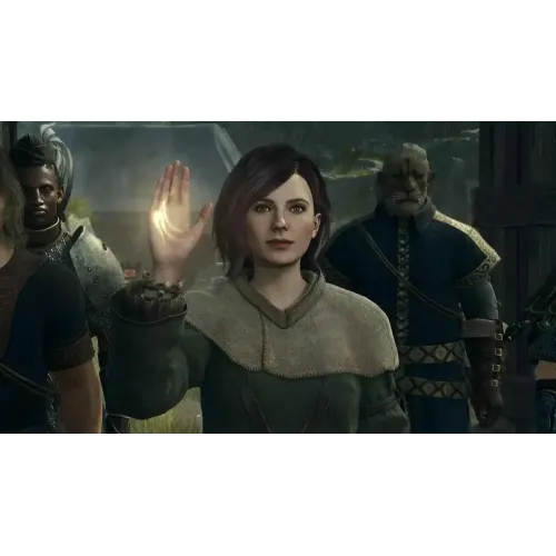 Игра PS5 Dragon's Dogma II Lenticular Edition Русские субтитры