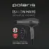 Фен Polaris PHD 2600ACi 2600 Вт серый графит
