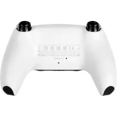 Геймпад Sony DualSense для Playstation 5 белый