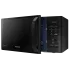 Микроволновая печь SAMSUNG MG-23K3515AK/BW, гриль, 23 л., черная (Э/М)