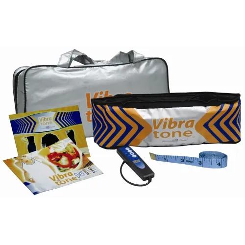 Массажер Vibra Tone, пояс для похудения (600001735652)