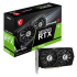 Видеокарта RTX 3050 6 Gb MSI GeForce RTX 3050 GAMING X 6G
