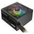 Блок питания Thermaltake ATX 650W Litepower RGB 650 (24+4+4pin) APFC 120mm