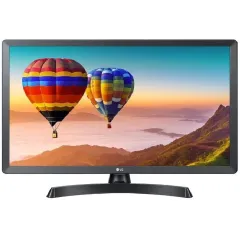 TV LCD 28" LG 28TN515V-PZ