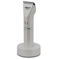 Машинка для стрижки ATLANTA ATH-6910 (white)