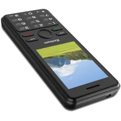 Сотовый телефон Xenium X280 Black