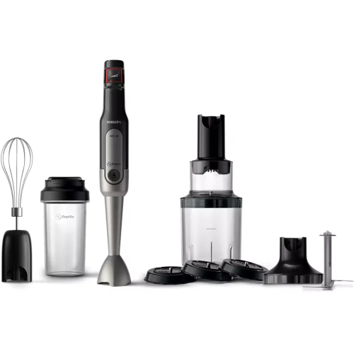 Блендер погружной PHILIPS HR2657/90
