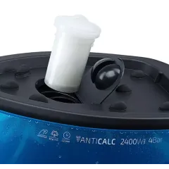 Парогенератор KITFORT КТ-922